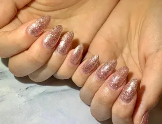 ネイル Lino+ ネイル&よもぎ蒸しのネイルデザイン