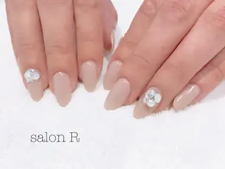 ネイル NARUMI HYODOのネイルデザイン