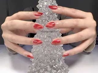 ネイル ネイルサロン ロア旧ジョリーのネイルデザイン