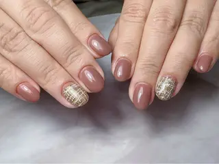 ネイル nail happiness.のネイルデザイン