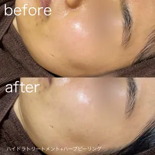 lulularico Yuのエステ・リラクイメージ