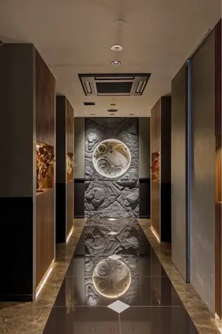 ショート メンズ 💈ヒロ銀座💈 ✨墓越聖菜✨のヘアスタイル