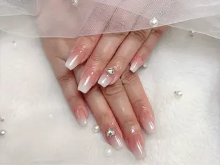 ネイル R1🎀Nail💕 池袋東口店のネイルデザイン
