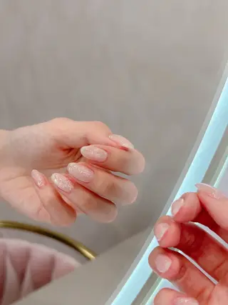 ネイル Chill&Eye RUMIのネイルデザイン