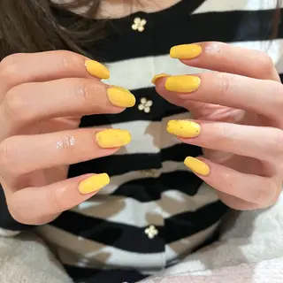 ネイル Angelica. yのネイルデザイン