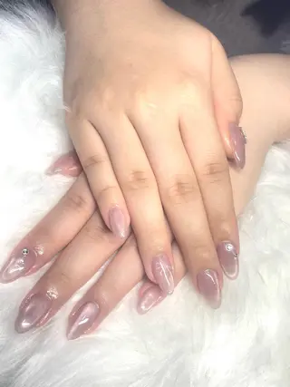 ネイル NailKaisei 自宅サロンのネイルデザイン