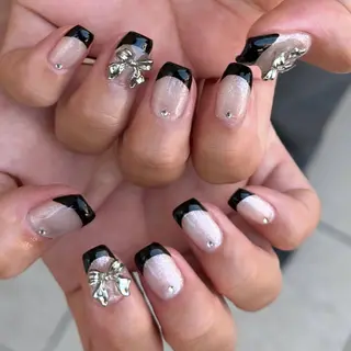 ネイル Nailsalon Lariaのネイルデザイン