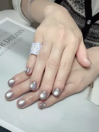 ネイル リナ ネイルサロンのネイルデザイン