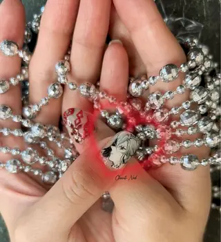 ネイル Chianti Nailのネイルデザイン
