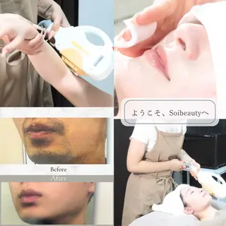 Soibeauty所属・Nana °のエステ・リラクイメージ