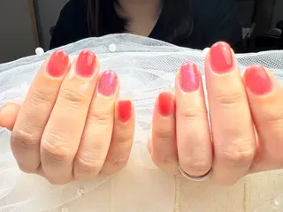 ネイル nail salon parfaitのネイルデザイン