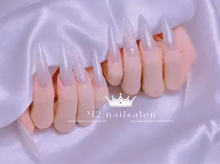 ネイル エムズ エムズのマツエク・マツパデザイン