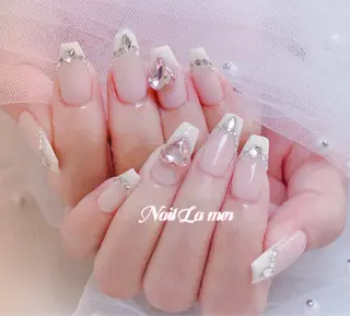 ネイル La Merのネイルデザイン