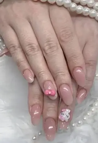 ネイル YOKOSUKA NAILS💅✨のネイルデザイン