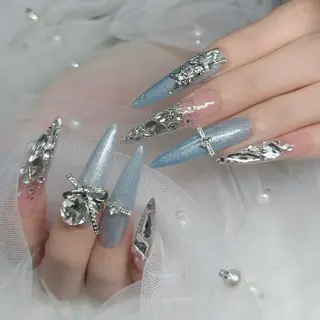 ネイル Hani Nail Salonのネイルデザイン