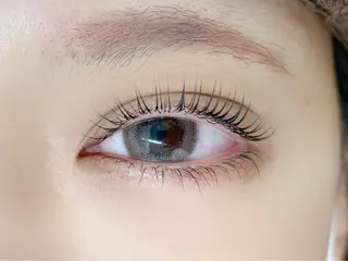 マツエク・マツパ S Style心斎橋のマツエク・マツパデザイン