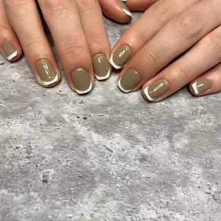 ネイル Rio 𓍼のネイルデザイン