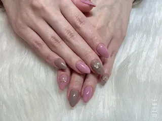 ネイル S Sのネイルデザイン