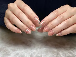 ネイル 閨匠ビューティサロン 新橋店のネイルデザイン