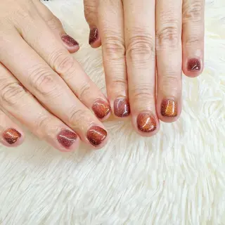 ネイル Onason nailのネイルデザイン