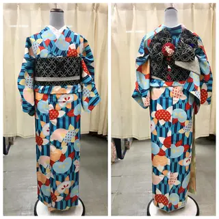 上辻 博司のヘアスタイル