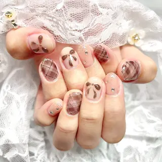 ネイル Nail Suave (シュアーヴ)のネイルデザイン