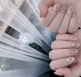 ネイル Miss Uネイルサロン所属・MissU ネイルサロンのネイルデザイン