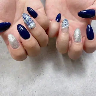 ネイル emma.nail kanakoのネイルデザイン