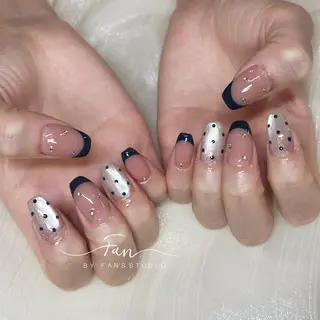 ネイル 🌻FAN'S STUDIO池袋🌻のネイルデザイン