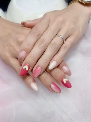 ネイル kirameki nailのネイルデザイン