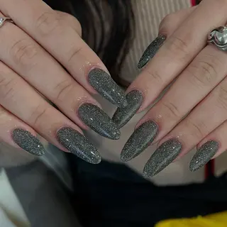 ネイル Ugirl Nail Pinpin🤍のネイルデザイン