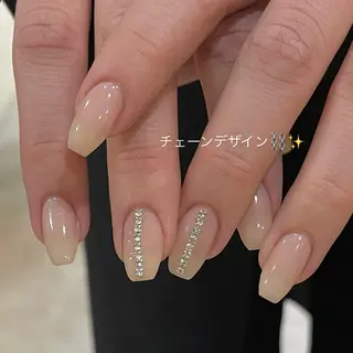 ネイル you (ユウ)のネイルデザイン