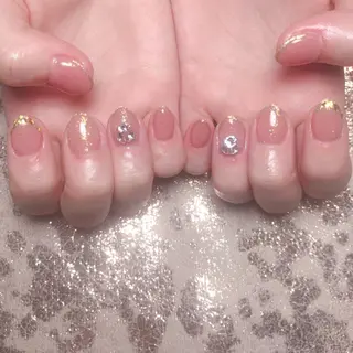 ネイル DollyGirl KYOKOのネイルデザイン