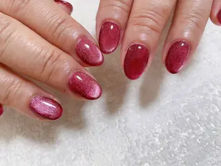 ネイル mogunail &blowのネイルデザイン