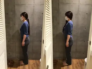 小顔矯正/骨盤/姿勢 整体/店長荒木のその他イメージ