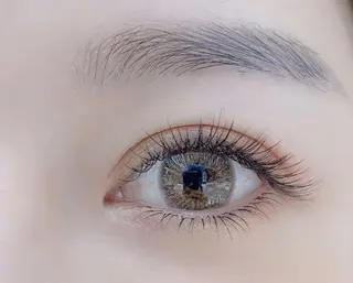 マツエク・マツパ Cute beauty2のマツエク・マツパデザイン