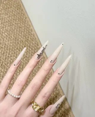 ネイル ^MEOW^ salonのネイルデザイン