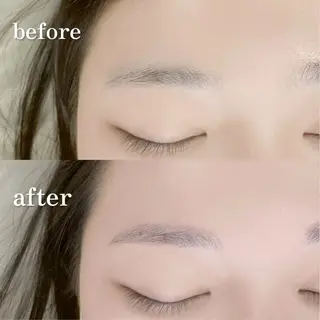 アイブロウ nok所属・瀬戸みどり 【nok】のマツエク・マツパデザイン