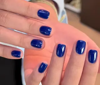 ネイル Miya🎀 nailのネイルデザイン