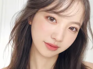 マツエク・マツパ エルフ岩佐 奈々の眉毛・アイブロウイメージ