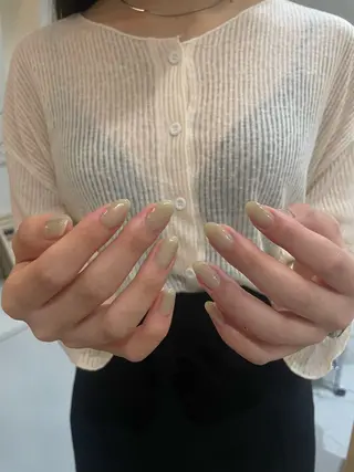 ネイル yuna mimoのネイルデザイン