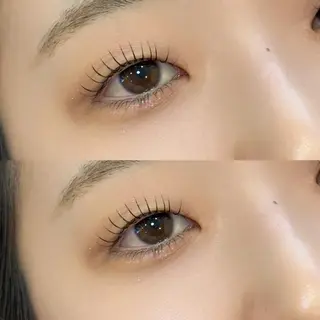 マツエク・マツパ kyoka 🌼のマツエク・マツパデザイン