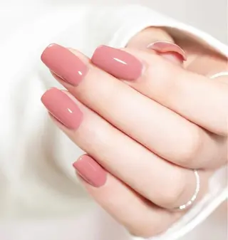 ショート Lumiereva nail salonのネイルデザイン