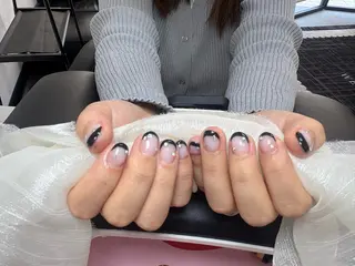 ネイル RURI HANAのネイルデザイン