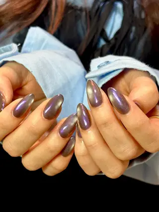 ネイル elu船橋 SAKURAのネイルデザイン