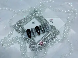 ネイル La Merのネイルデザイン