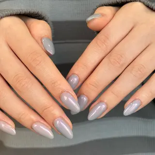 ネイル ‪ aineのネイルデザイン