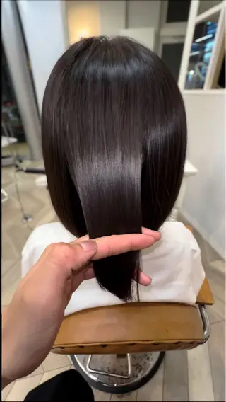 塚本/豊橋メンズ特化 パーマ、ヘッドスパのヘアスタイル