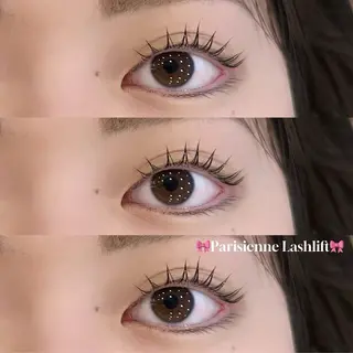 マツエク・マツパ Olivia 村上のマツエク・マツパデザイン