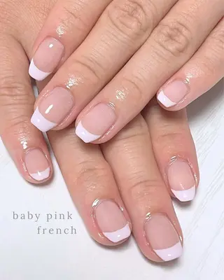 ネイル yuki｜４月予約 リクエスト受付中のネイルデザイン